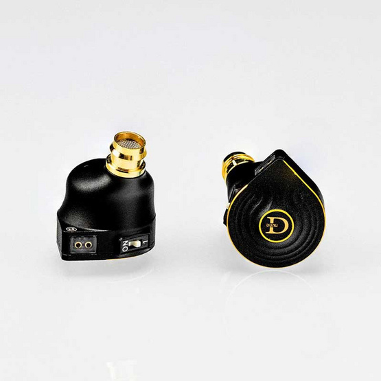 Dunu หูฟัง In-Ear รุ่น  TALOS