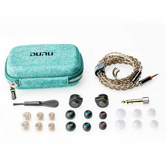 Dunu หูฟัง In-Ear รุ่น  TALOS