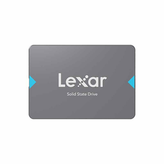 Lexar SSD NQ100 2.5 Inch SATA III 240GB