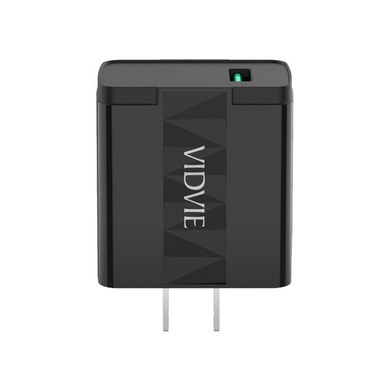 Vidvie หัวชาร์จ รุ่น PLM330QT