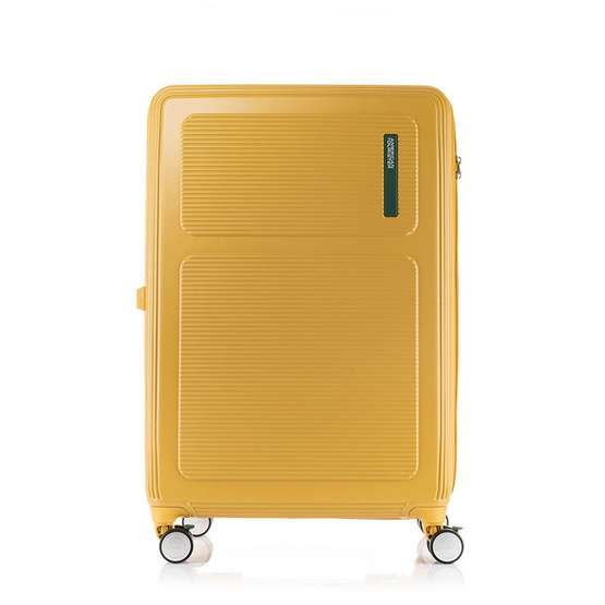 AMERICAN TOURISTER - MAXIVO 79/29 TSA V1 - AMBER YELLOW