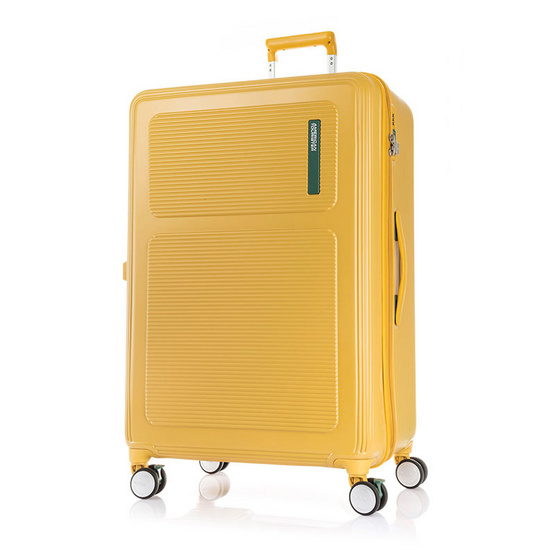 AMERICAN TOURISTER - MAXIVO 79/29 TSA V1 - AMBER YELLOW