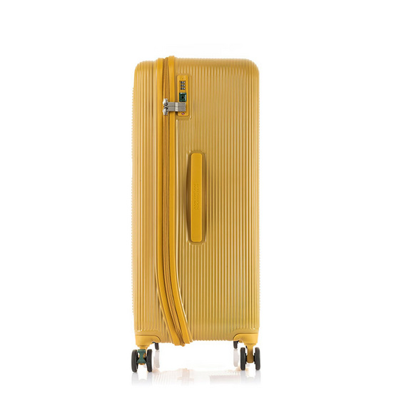 AMERICAN TOURISTER - MAXIVO 79/29 TSA V1 - AMBER YELLOW