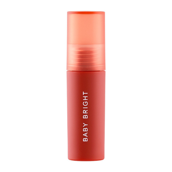 Baby Bright ลิปทินท์ Mask Friendly Lip Tint 2.5 กรัม