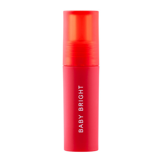 Baby Bright ลิปทินท์ Mask Friendly Lip Tint 2.5 กรัม Baby Bright ลิปทินท์ Mask Friendly Lip Tint 2.5 กรัม