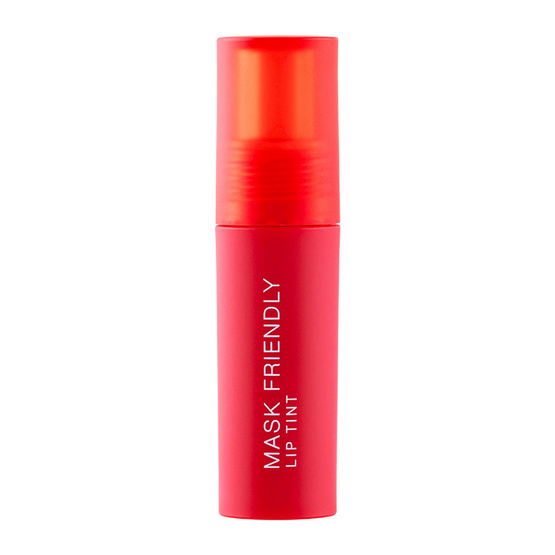 Baby Bright ลิปทินท์ Mask Friendly Lip Tint 2.5 กรัม Baby Bright ลิปทินท์ Mask Friendly Lip Tint 2.5 กรัม