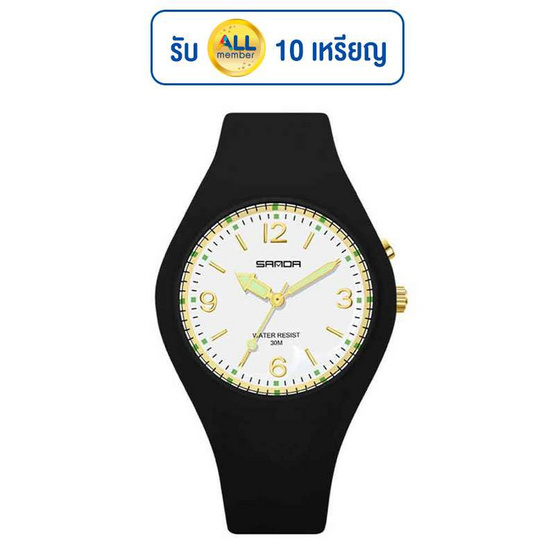 SANDA นาฬิกาข้อมือ รุ่น SW6059