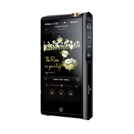 Cayin เครื่องเล่นเพลงพกพา DAP รุ่น N8II