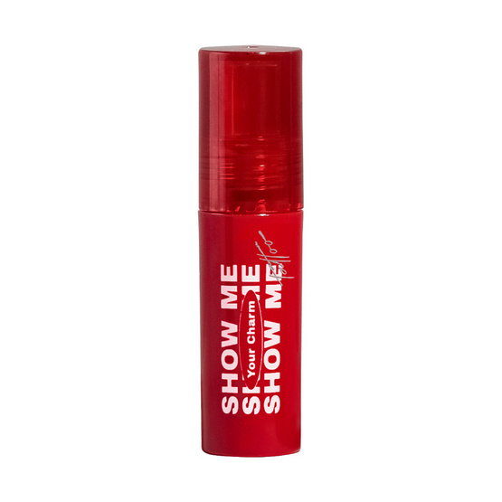 Charmiss ลิปทินท์ Show Me Your Charm Tattoo Matte Tint 2.2 กรัม