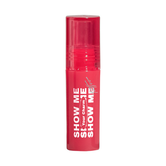 Charmiss ลิปทินท์ Show Me Your Charm Tattoo Matte Tint 2.2 กรัม