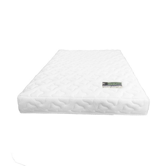 Hot Deal Furniture ที่นอนสปริงไร้ขอบ นุ่มสบาย ผ้ากันไรฝุ่น หนา 9 นิ้ว Hot Deal Furniture ที่นอนสปริงไร้ขอบ นุ่มสบาย ผ้ากันไรฝุ่น หนา 9 นิ้ว