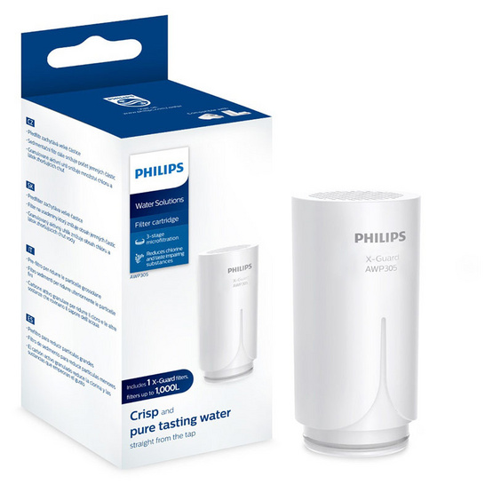 Philips ไส้กรองน้ำ รุ่น AWP305