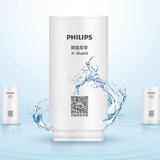 Philips ไส้กรองน้ำ รุ่น AWP305