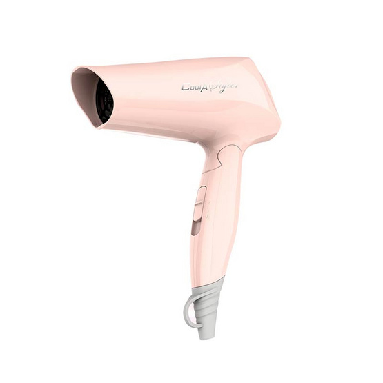 Cool A Styler ไดร์เป่าผม Hair Dryer 1200w รุ่น CA-1201