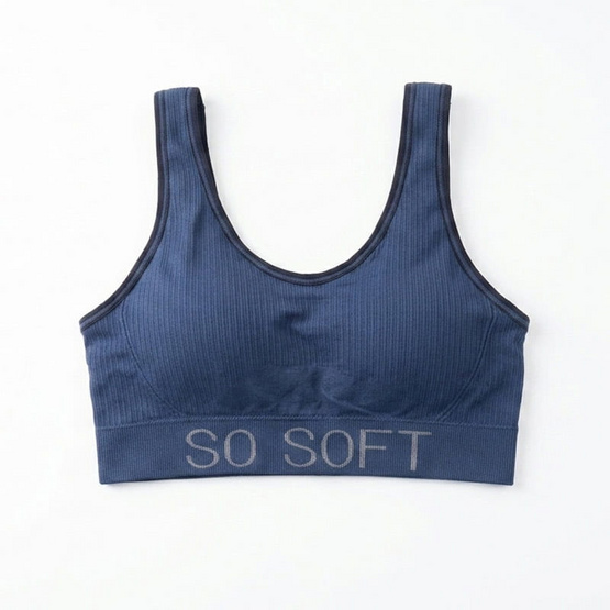 Sazzy เสื้อในSo Solf 3D Free Size