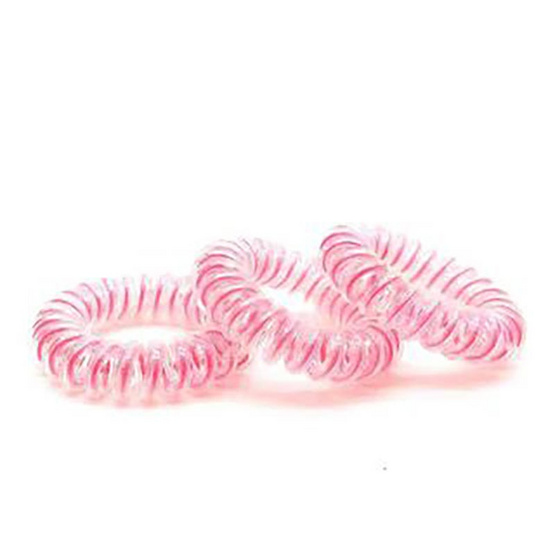 INVISIBOBBLE ยางรัดผม - Power Magic Pink - 3 ชิ้น