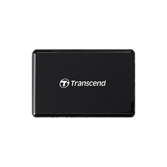 Transcend อุปกรณ์อ่านการ์ด รุ่น RDF9K2