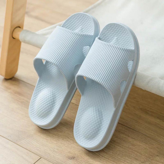 Fashion Shoe รองเท้ายาง EVA กันลื่น