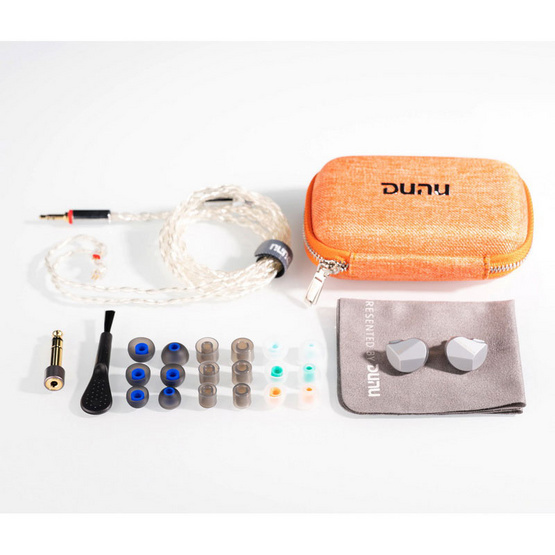 Dunu หูฟัง In-Ear รุ่น KIMA