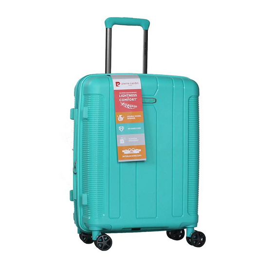 Pierre Cardin Luggage LGA2-W2103