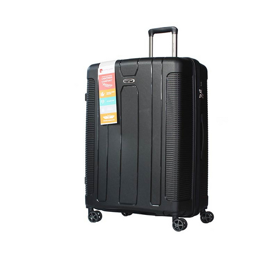 Pierre Cardin Luggage LGA2-W2103