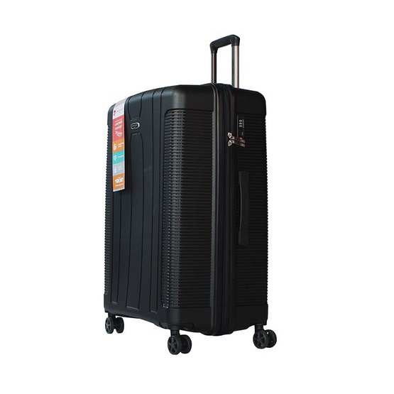 Pierre Cardin Luggage LGA2-W2103