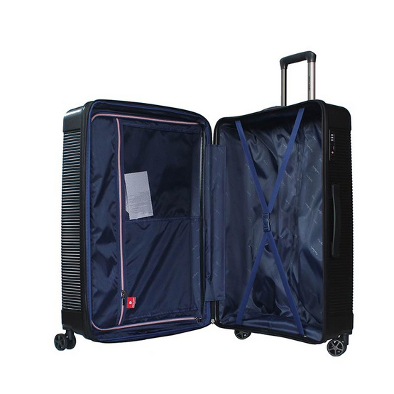 Pierre Cardin Luggage LGA2-W2103