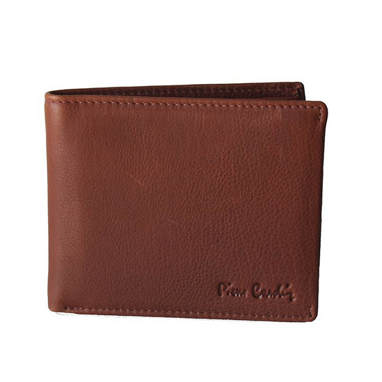 Pierre Cardin Wallet ZG22-A TAN