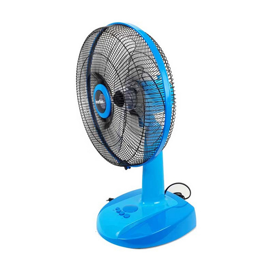 Imarflex พัดลมตั้งโต๊ะ 16 นิ้ว รุ่น IF-970X Imarflex พัดลมตั้งโต๊ะ 16 นิ้ว รุ่น IF-970X