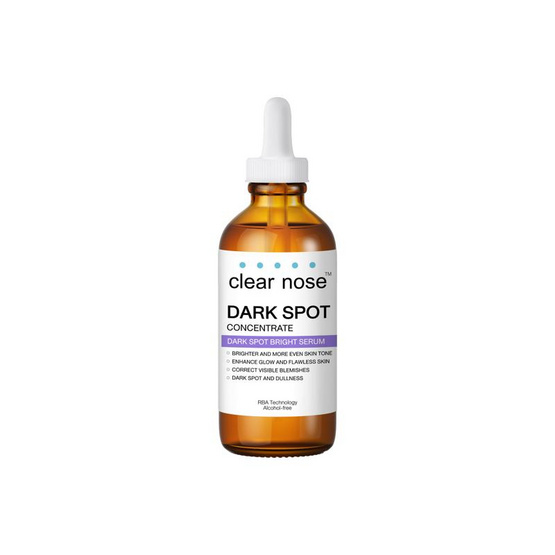 Clear nose เซรั่มบำรุงผิวหน้า Dark Spot Bright Serum 100 มล.