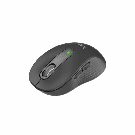 Logitech เม้าส์ไร้สาย M650 Signature