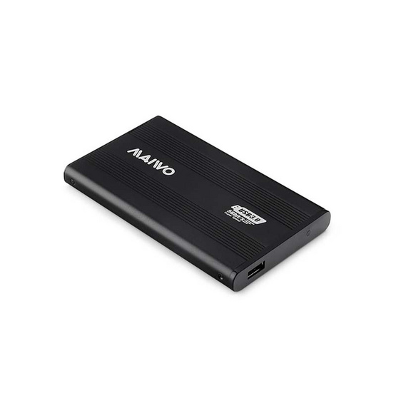 Maiwo กล่องใส่ Harddisk SSD K2501AU3S