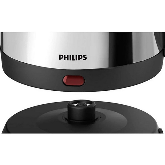 Philips กาต้มน้ำไฟฟ้า 1.5 ลิตร รุ่น HD9306