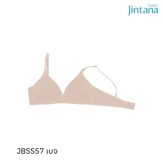 Jintana ยกทรง JBSS57