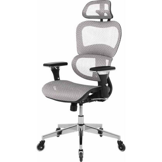 เก้าอี้สุขภาพ ADAM DOT.1 THE 3D ERGO CHAIR