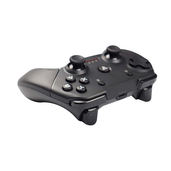 Fantech อุปกรณ์บังคับเกมไร้สาย รุ่น REVOLVER II GP12WL