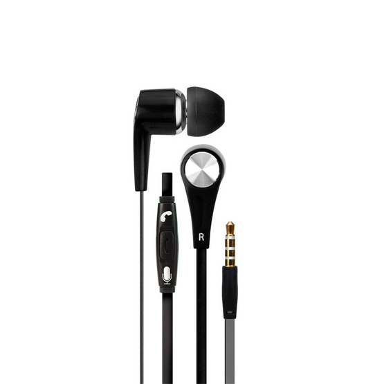 JNJ หูฟัง In-Ear รุ่น J-E200 JNJ หูฟัง In-Ear รุ่น J-E200