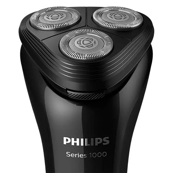 Philips เครื่องโกนหนวด รุ่น S1103-02