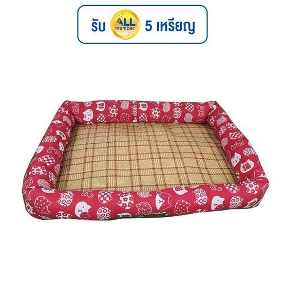CCPets ที่นอนเสื่อเย็น XS NEO624XS-R CCPets ที่นอนเสื่อเย็น XS NEO624XS-R