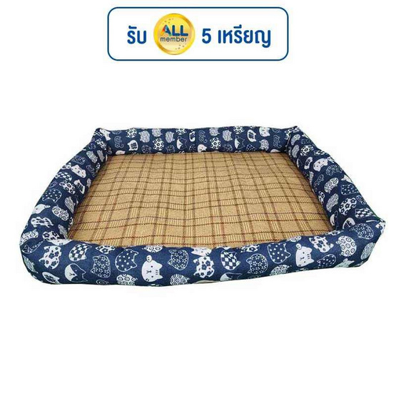 CCPets ที่นอนเสื่อเย็น S NEO624S-DB CCPets ที่นอนเสื่อเย็น S NEO624S-DB