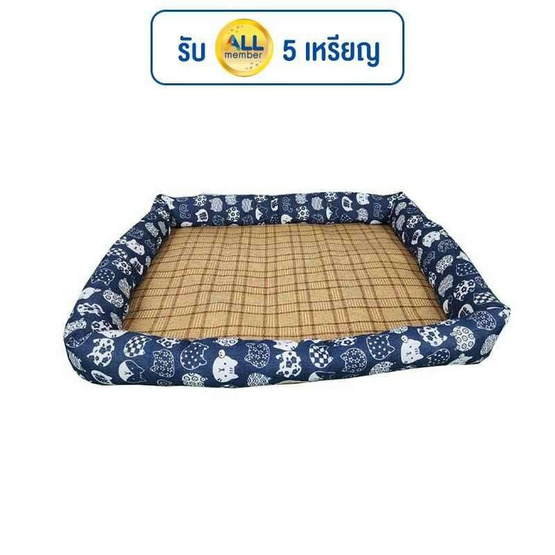 CCPets ที่นอนเสื่อเย็น L NEO624L-DB CCPets ที่นอนเสื่อเย็น L NEO624L-DB