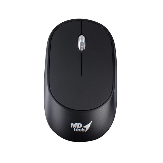 MD-TECH เม้าส์ไร้สาย Optical รุ่น RF-165