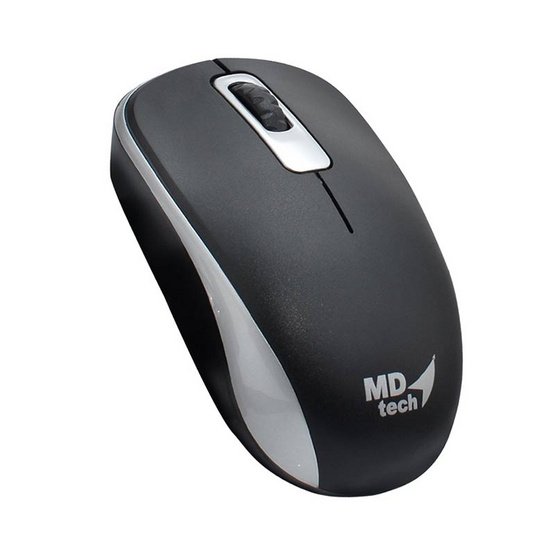 MD-TECH ชุดเม้าส์คีย์บอร์ด รุ่น KB674+M65