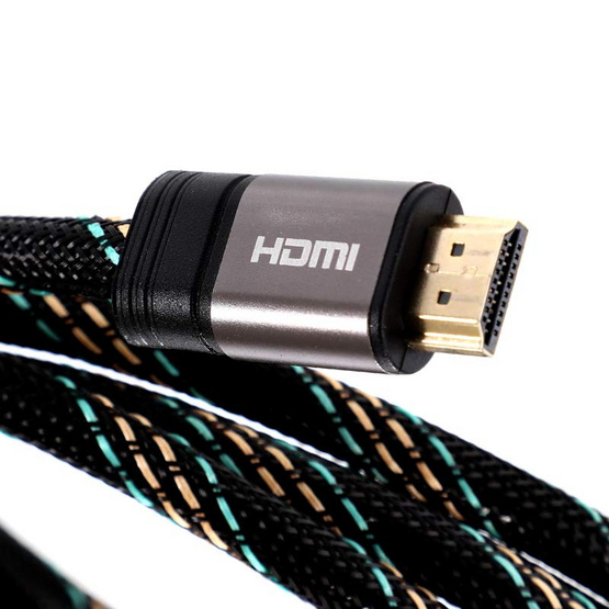 Uniflex สาย HDMI 2.0 1.8 เมตร UFX 1.8M