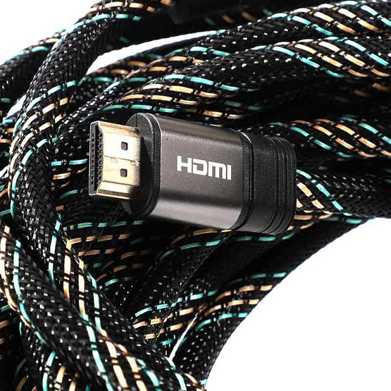 Uniflex สาย HDMI 2.0 10 เมตร UFX10M