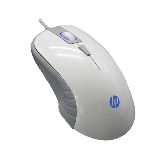 HP เมาส์เกม G100