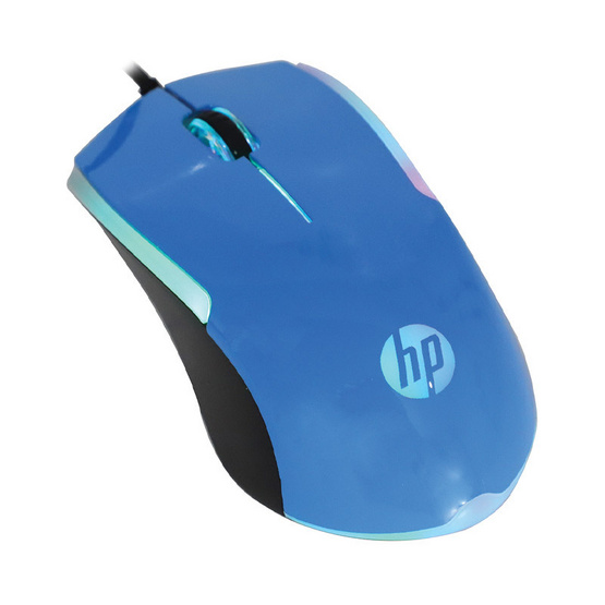 HP เมาส์ M160