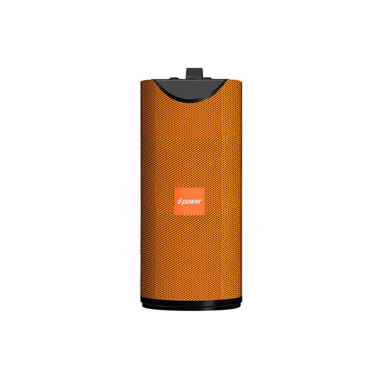 D-POWER ลำโพงบลูทูธ รุ่น PARCO
