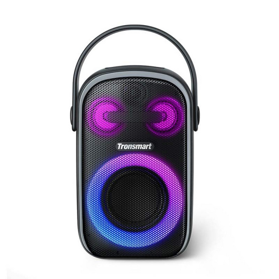 Tronsmart ลำโพงบลูทูธ 60W รุ่น Halo 100 Portable Party Speaker