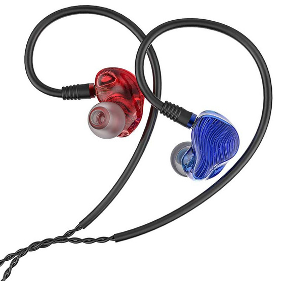 FiiO หูฟัง In-Ear รุ่น FA1